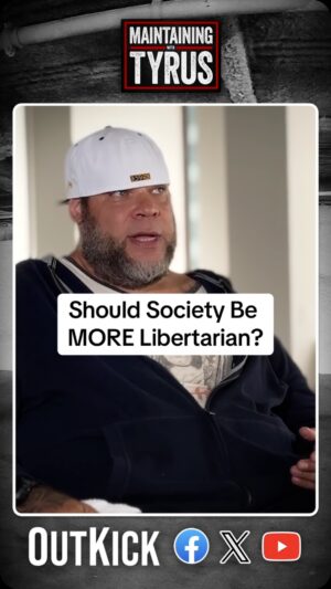 George Murdoch Instagram - Would being more libertarian help the public discourse?

@tyrussmash @kattimpf
