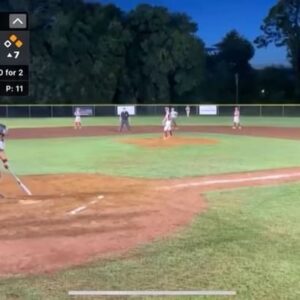George Murdoch Instagram - My son had a tournament this weekend and he had a special day hitting a walk off to send them to the semifinals then in a 7-7 tie hit a 3 run shot to put them ahead error free at first … the other team rallied and won in the bottom of the inning…. My son Devastated and I pointed out to my son he played so well! He gave all he had and should feel proud ! My son paused and said all I care about is the team dad…. Lesson learned son so proud !!!!