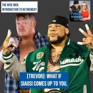 George Murdoch Instagram - #tyrusnthewisemenpodcast out now catch it on all things podcasts …. @applepodcasts @spotifypodcasts and @foxnewsradio