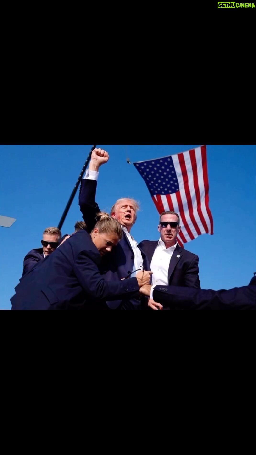 George Murdoch - 15.1K Likes - We will not go quiet into the night !!!!! @realDonaldTrump America!!! #usa 🇺🇸
