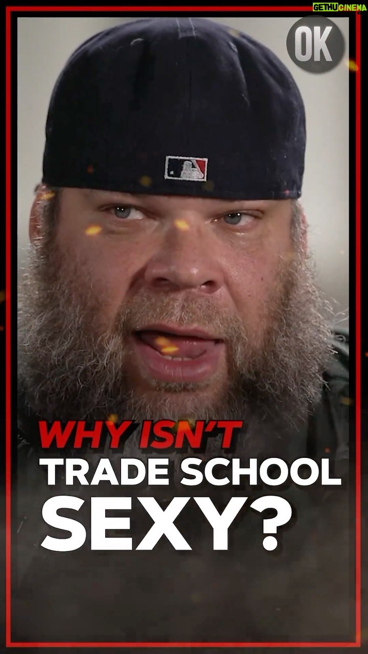 George Murdoch - 2.9K Likes - 🇺🇸 MAKE TRADE SCHOOLS GREAT AGAIN