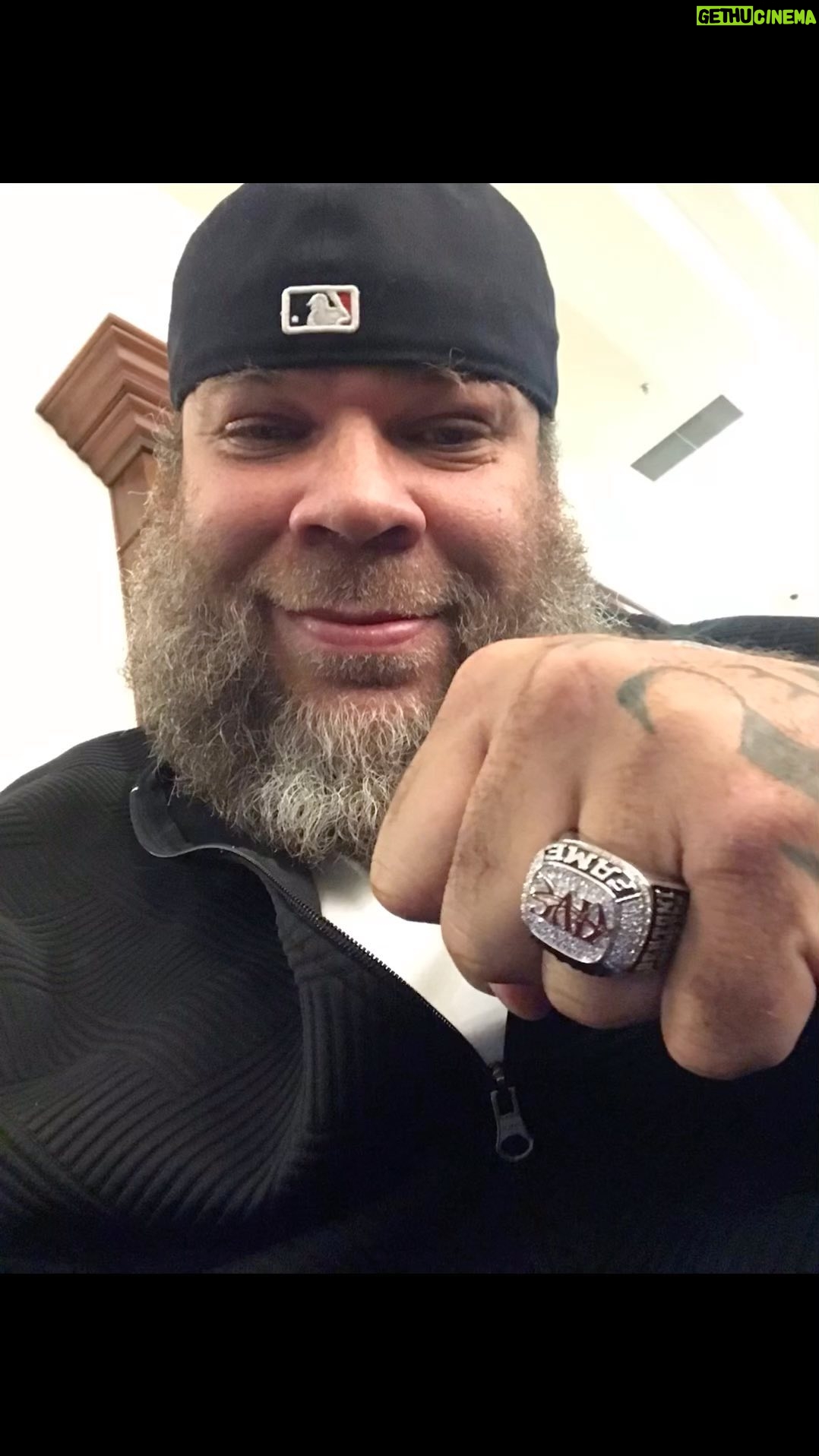 George Murdoch - 11.9K Likes - Annnnnnd NEWWWWWW!!!!!!! 2024 AVC college football hall of fame !!!!!!! #tyrussmaah #nuffsaid