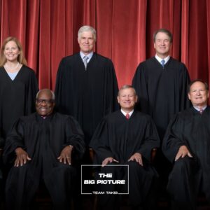 George Takei Instagram - The Supreme Court's recent decision on presidential immunity is complex and, frankly, alarming. Understanding its impact on our democracy can be challenging. Thankfully, The Big Picture has broken it down in their latest article. This essential read explores how the ruling could enable presidential abuses of power and what it means for Trump’s ongoing legal issues. If you care about the future of our Republic, take the time to read and understand what’s at stake. Link in bio for more.

Photo Credit: Fred Schilling