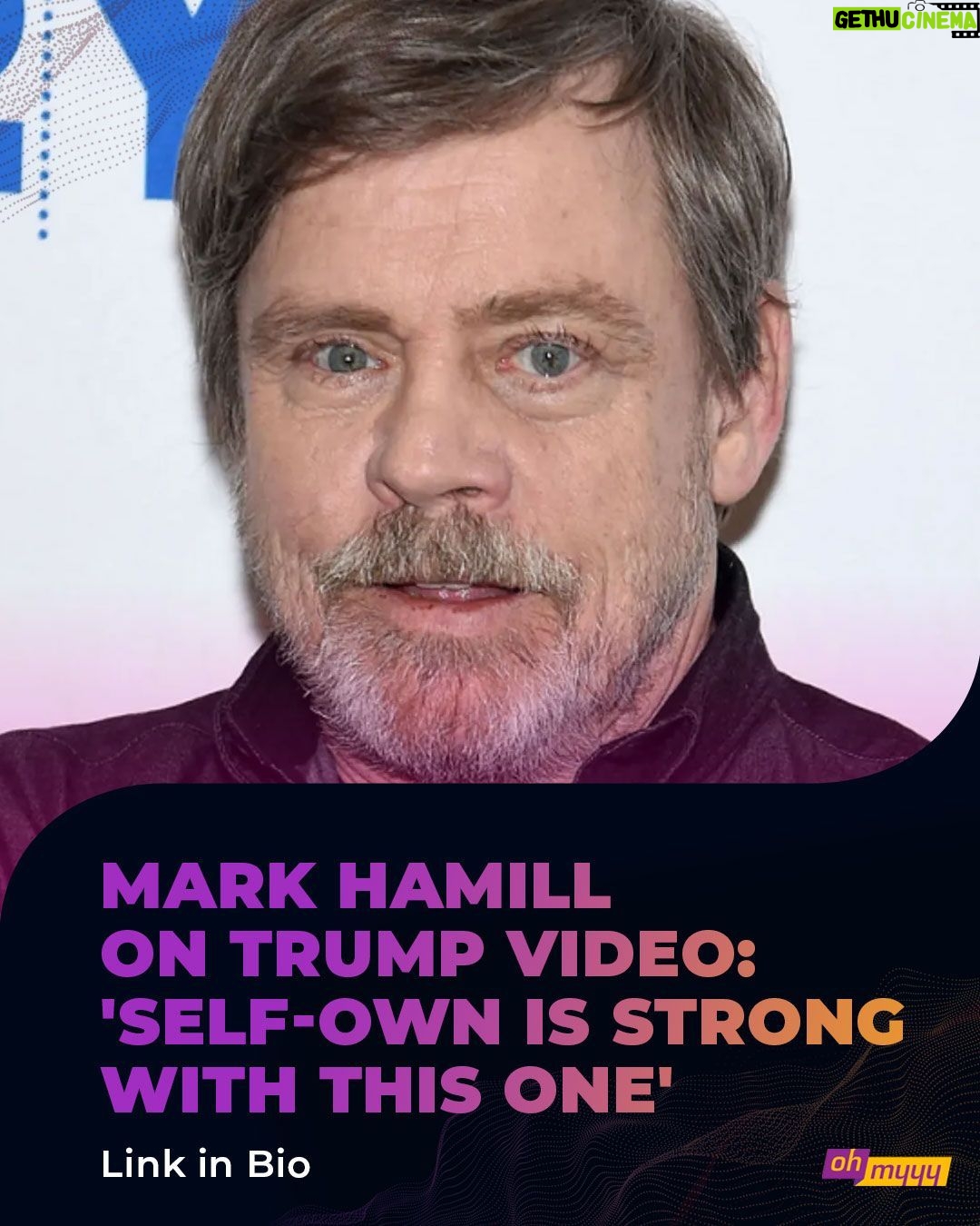 George Takei - 3.8K Likes - Flawless as always, Mark 👏🏼