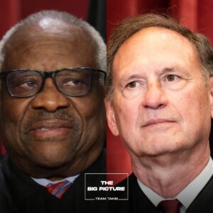 George Takei Instagram - The approval rating of The Supreme Court has plummeted to historic lows. Between the Court's radical rulings and blatant displays of corruption and partisanship, the American people have lost faith in this Court. What can Congress do now to implement real reform and accountability? Link in bio for more.

Left photo by Alex Wong/Getty Images. Right photo by Photo by Erin Schaff-Pool/Getty Images.
