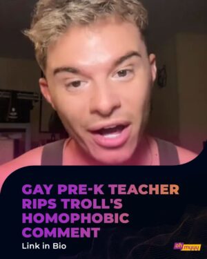 George Takei Instagram - And that's how you throw shade. 👏 👏 👏