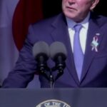 George W. Bush