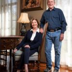 George W. Bush