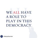 George W. Bush