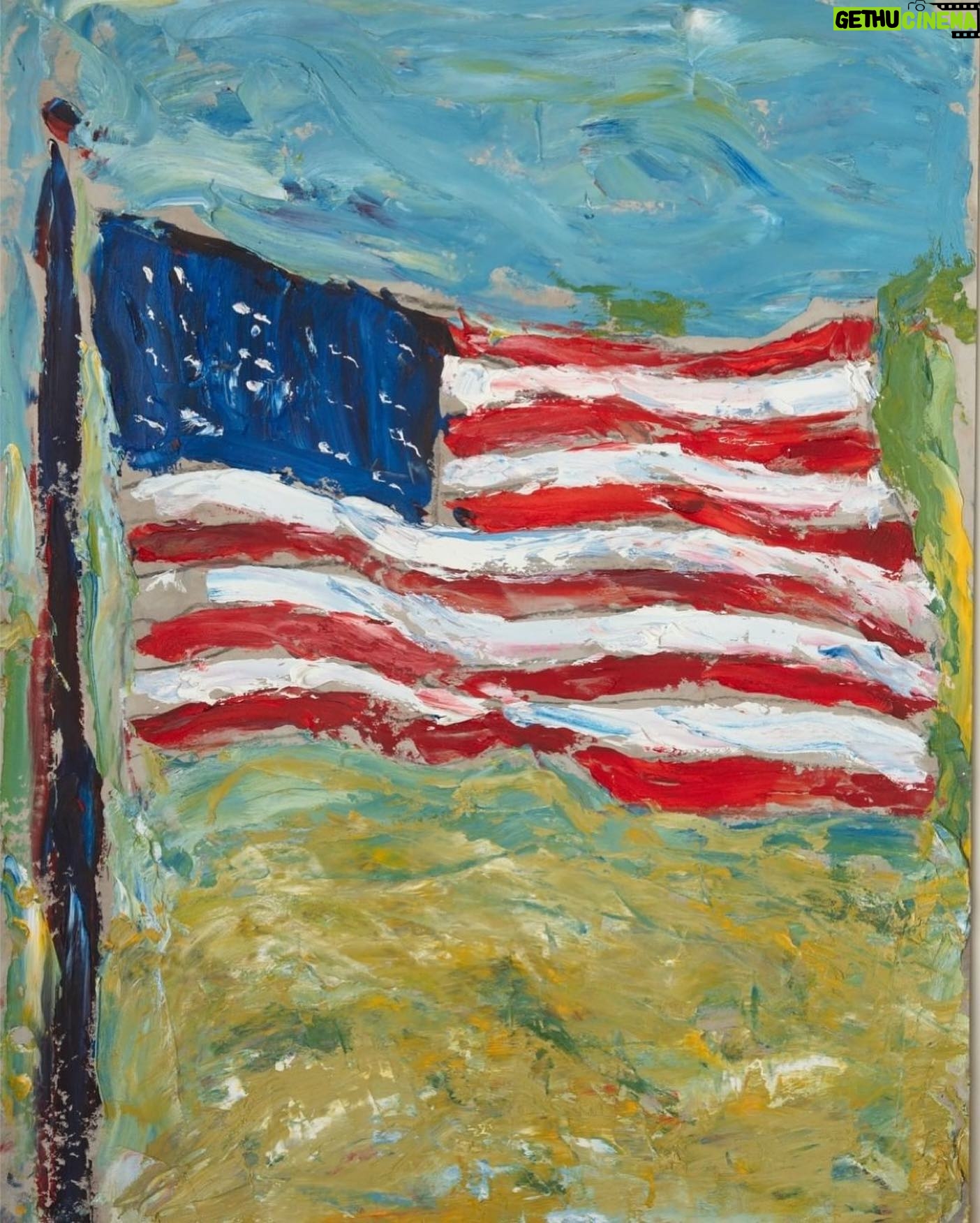 George W. Bush - 64.2K Likes - Let Freedom Ring 🇺🇸
Repost from @thebushcenter
•
“Let Freedom Ring” by President @georgewbush