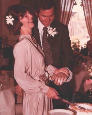 George W. Bush Instagram - November is a special month in our house. Not only did we get to celebrate my beautiful wife’s birthday yesterday, but also the great gift of marriage today. Happy Anniversary @laurawbush!