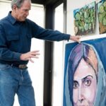 George W. Bush