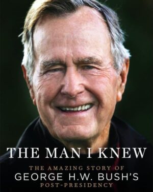 George W. Bush Instagram - Fun to read about my dear dad leading into Father's Day weekend. His longtime chief of staff, Jean Becker, writes about his post-presidency in her new book, The Man I Knew. Jean’s book is funny, uplifting, and full of life lessons – just like the man we knew. I enjoyed reading it and hope you will too.