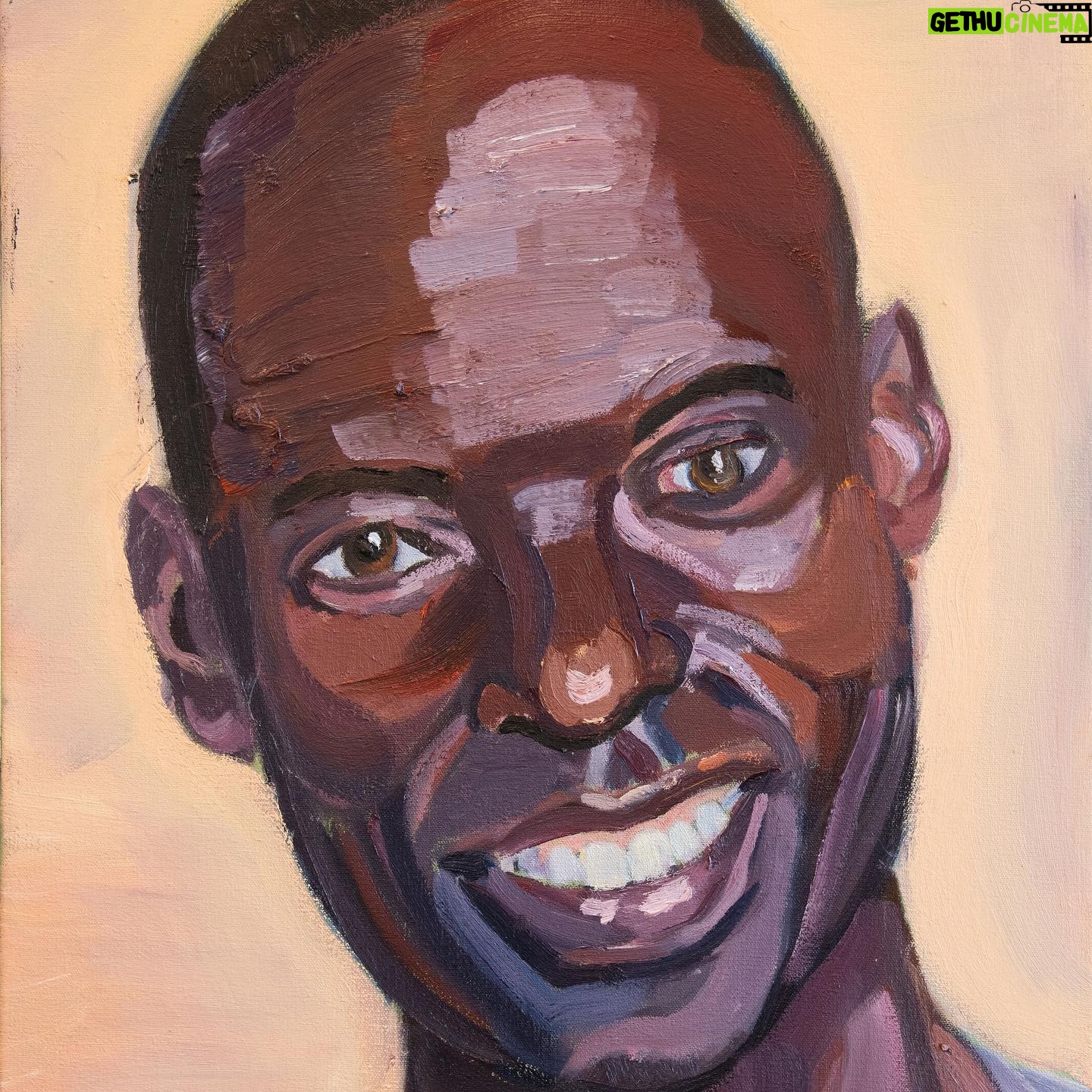 George W. Bush - 192.5K Likes - For the past 18 months, I’ve been painting the portraits and writing the stories of 43 immigrants I have come to know. Today, I’m pleased to announce a new book and exhibit at @thebushcenter honoring new Americans who have contributed to the cultural richness, economic vitality, entrepreneurial spirit, and renewed patriotism of our country. As I said from the Oval Office in 2006, “America can be a lawful society and a welcoming society at the same time.” Available for pre-order now and debuting March 2, 2021, my hope is that OUT OF MANY, ONE will help focus our collective attention on the positive effects that immigrants have on our country. (Link in bio to order and learn more.)