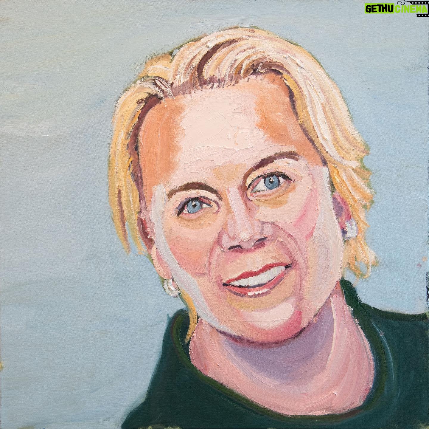 George W. Bush - 192.5K Likes - For the past 18 months, I’ve been painting the portraits and writing the stories of 43 immigrants I have come to know. Today, I’m pleased to announce a new book and exhibit at @thebushcenter honoring new Americans who have contributed to the cultural richness, economic vitality, entrepreneurial spirit, and renewed patriotism of our country. As I said from the Oval Office in 2006, “America can be a lawful society and a welcoming society at the same time.” Available for pre-order now and debuting March 2, 2021, my hope is that OUT OF MANY, ONE will help focus our collective attention on the positive effects that immigrants have on our country. (Link in bio to order and learn more.)