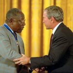 George W. Bush