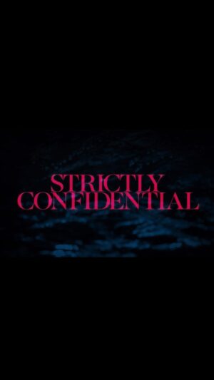 Georgia Lock Instagram - STRICTLY CONFIDENTIAL will be released by @Lionsgate on April 5th, in select theatres & on demand @primevideo @appletv and more🩸 Written & directed by Damian Hurley. Starring Elizabeth Hurley, Georgia Lock, Freddie Thorp and Lauren McQueen. Some secrets are meant to stay buried…