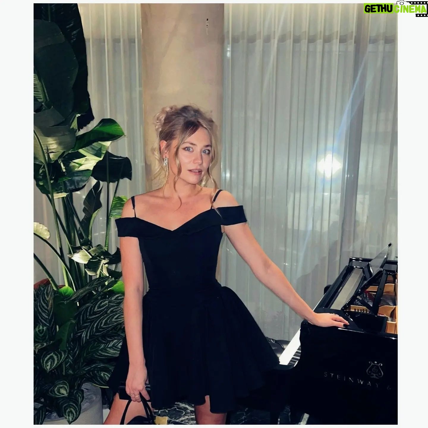 Georgia Lock - 3 Likes - Thank you for a fabulous evening @theperfectmagazine