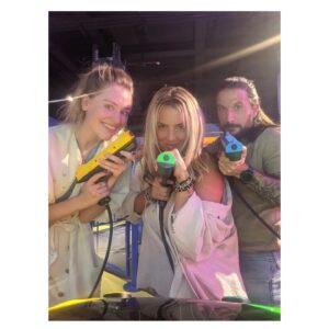 Georgia Lock Instagram - magic beans. Think I missed the memo of the tone of this photograph somewhat.