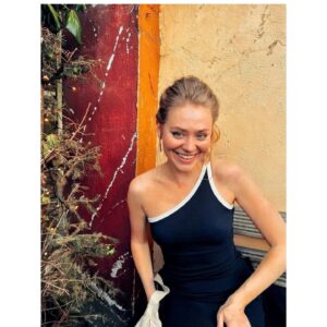 Georgia Lock Instagram - :)
