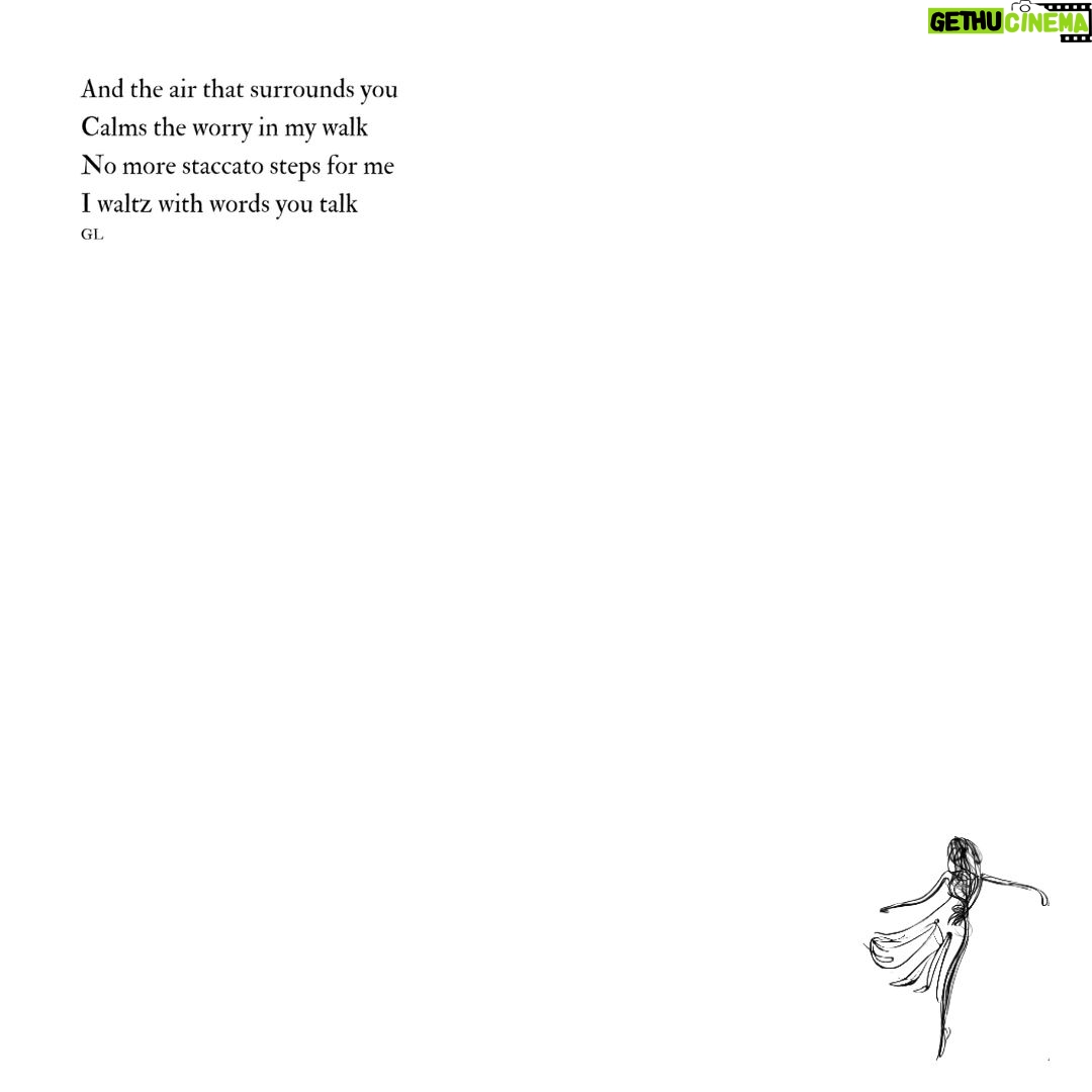 Georgia Lock - 3 Likes - little lines from old notebooks