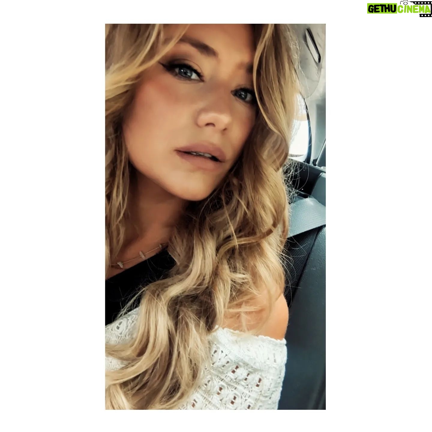 Georgia Lock - 3 Likes -