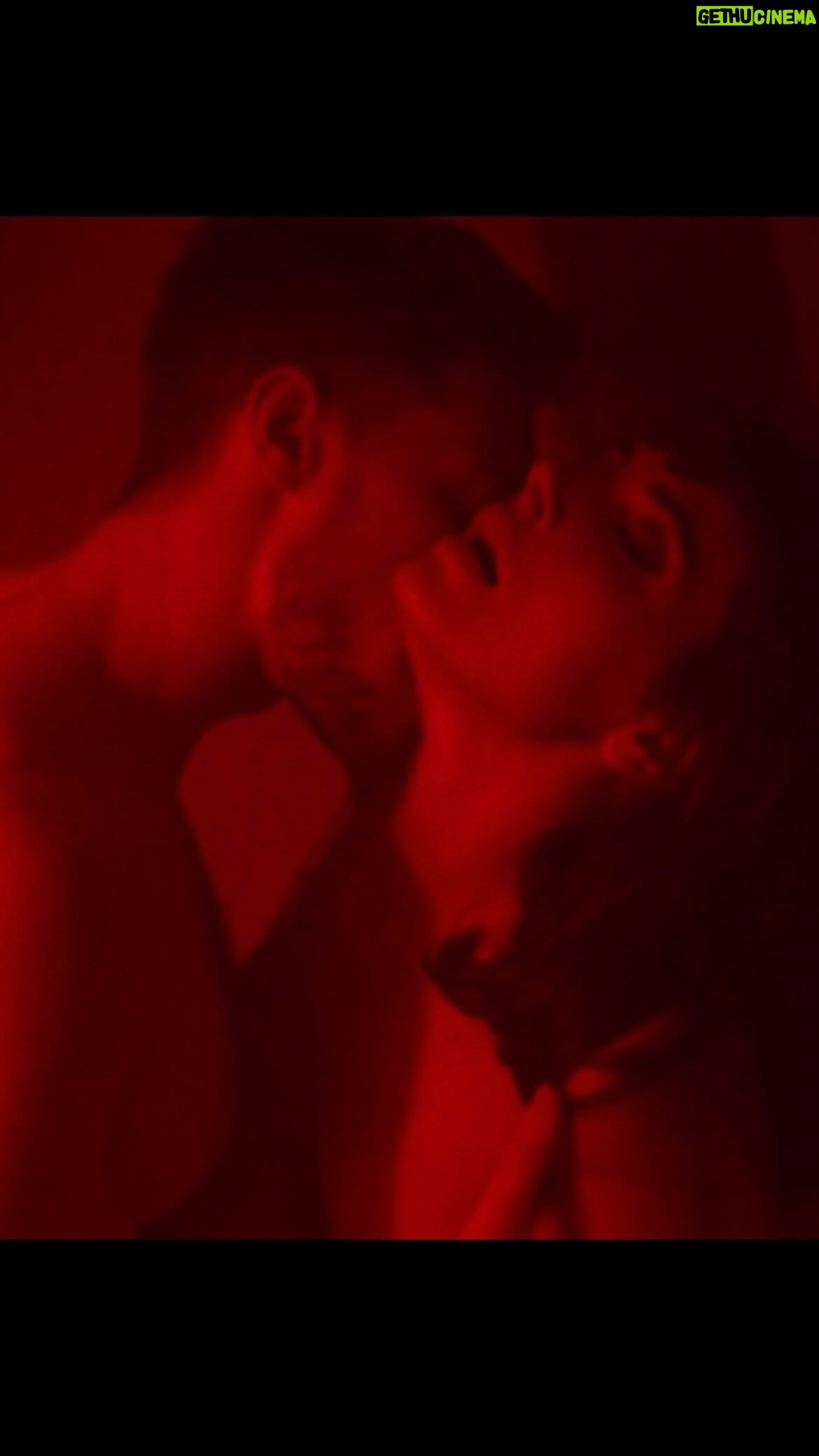 Georgia Lock - 3 Likes - ONE WEEK TO GO ‼️‼️ So excited I can hardly breathe. My debut feature film ‘Strictly Confidential’, written and directed by yours truly, will be released April 5th in the US & Latin America by @Lionsgate, in select theatres & on demand @primevideo @appletv 🏹 Are some secrets meant to stay buried? 🩸