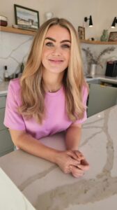 Actress Georgie Barrat HD Instagram Photos and Wallpapers February 2024