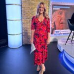 Georgie Barrat