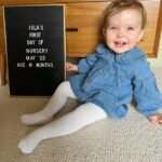 Georgie Barrat