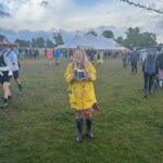 Georgie Barrat