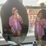 Georgie Barrat