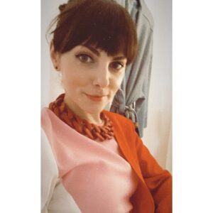 Georgina Reilly Instagram - H I 👋🏻
For anyone who needs it,
hang in there♥️