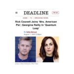 Georgina Reilly