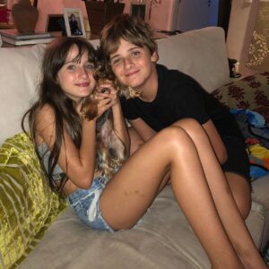 Actress Geovana Padalino HD Instagram Photos and Wallpapers February 2020