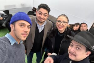 Gepe Instagram - Más bonito que el fin de semana pasado.