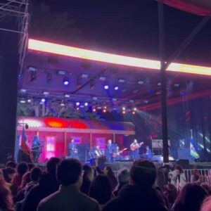 Gepe Instagram - Más bonito que el fin de semana pasado.