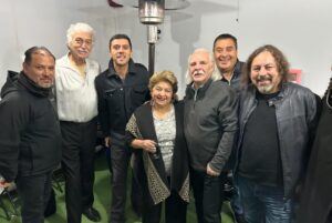 Gepe Instagram - Más bonito que el fin de semana pasado.