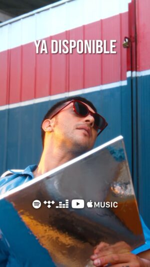 Gepe Instagram - Ya disponible #playaplaya en todas las plataformas 🌊☀️⛱️ Link en la bio ☀️🐚🌊