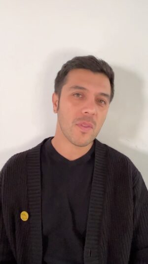 Gepe Instagram - Adivina cuál es la colaboración del próximo sencillo. Los leo en comentarios 👀.