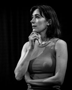 Actress Geraldine Hakewill HD Instagram Photos and Wallpapers February 2024