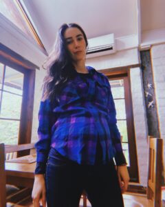 Geraldine Hakewill Top 100 Instagram Photos and Posts