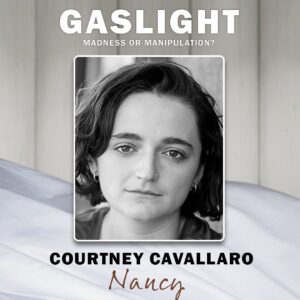 Geraldine Hakewill Instagram - Meet the stellar cast who will be bringing the gripping tale of deception and doubt to life in #GaslightPlay! Join Geraldine Hakewill, Toby Schmitz, Kate Fitzpatrick and Courtney Cavallaro in Brisbane, Melbourne, Canberra, Perth, Newcastle, Parramatta & Sydney!

Don’t miss this gripping theatrical journey! Book now 🎫

#Gaslight #TheBarlowRubies #Theatre #Play #PerformingArts #Thriller #Mystery #Brisbane #Melbourne #Canberra #Perth #Newcastle #Parramatta #Sydney
