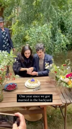Geraldine Hakewill Instagram - ❤️