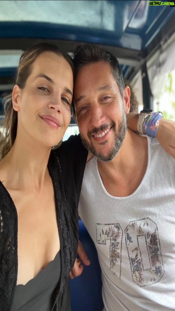 Germán Paoloski - 17.6K Likes - Vacaciones en familia y con amigos... @hrhcpuntacana