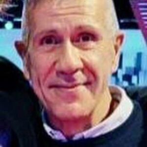 Gerry Scotti Instagram - Addio Jack, 20 anni di lavoro insieme, sempre sorridente, sempre sul pezzo. Tutti ti amavano, ci mancherai