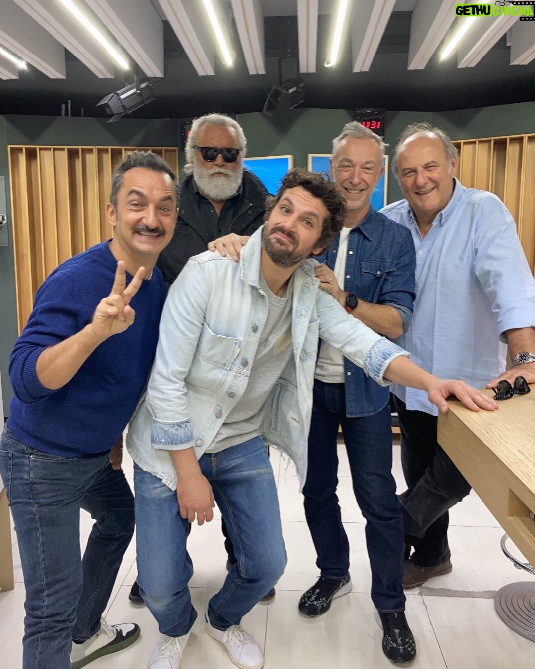 Gerry Scotti - 28K Likes - Bello ritrovarsi !