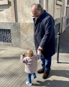 Gerry Scotti Most Liked Photos and Posts