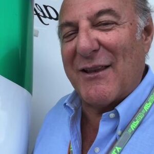 Gerry Scotti Instagram - 