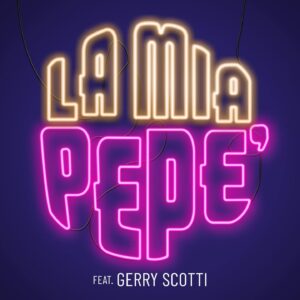 Gerry Scotti Instagram - Donne, é arrivata la peperonata! Da mezzanotte su tutti gli e-store……..e nei migliori negozi di frutta e verdura😜